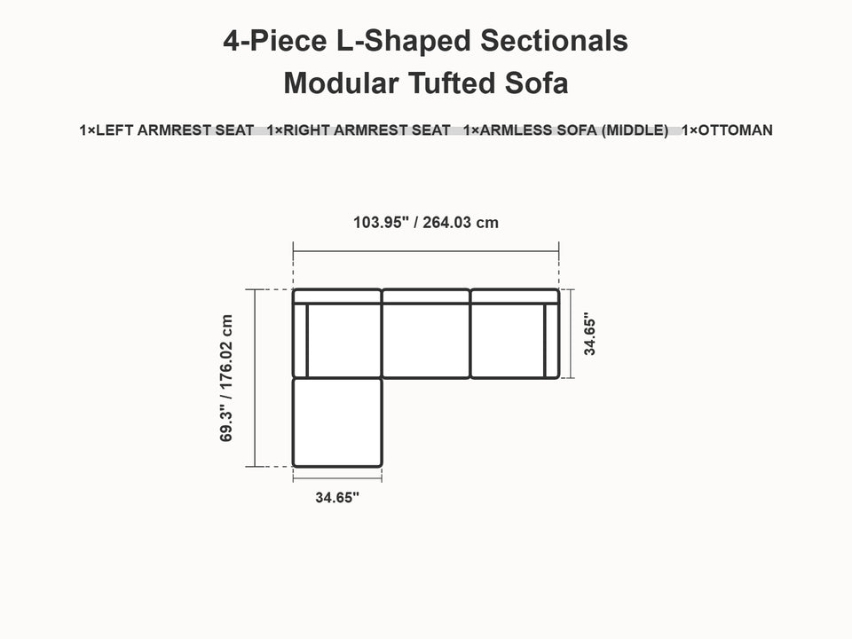Overall Dimensions