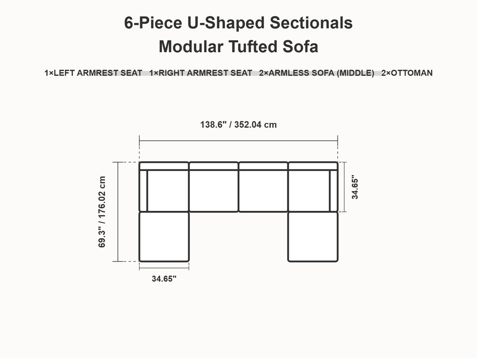Overall Dimensions