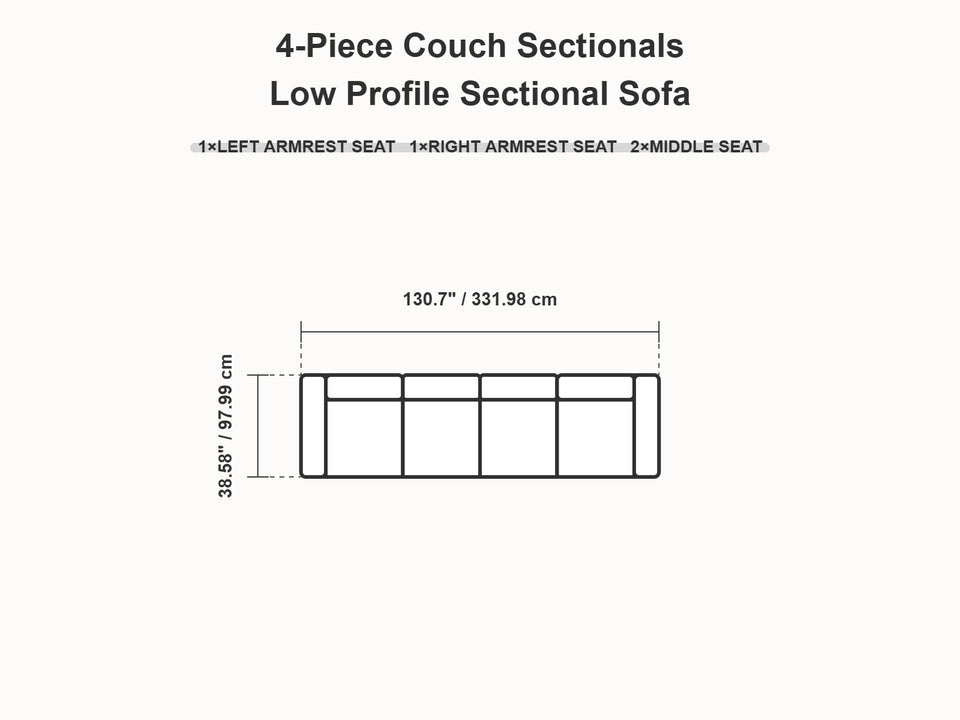 Overall Dimensions