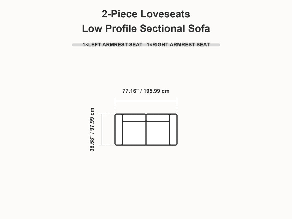 Overall Dimensions