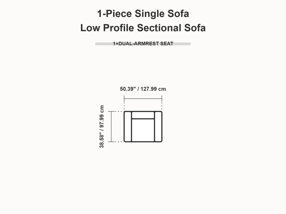 Overall Dimensions