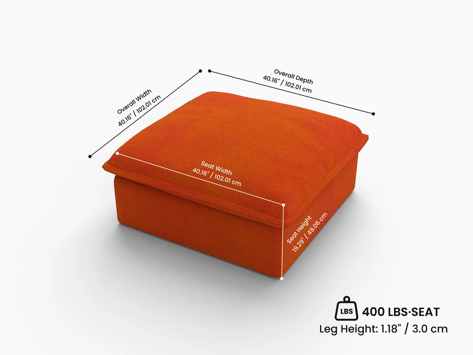 Overall Dimensions