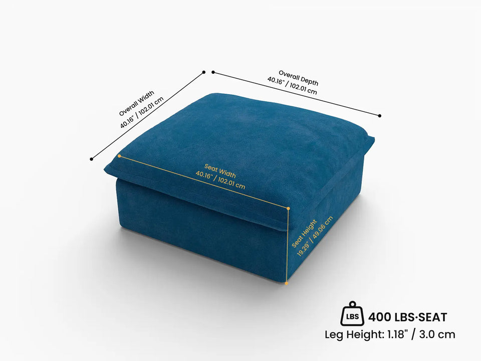 Overall Dimensions