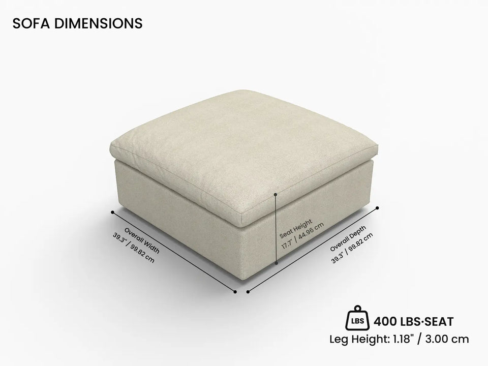 Overall Dimensions