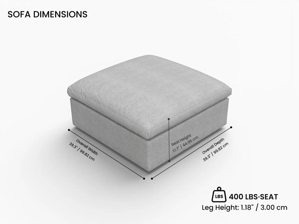 Overall Dimensions