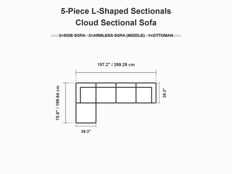Overall Dimensions