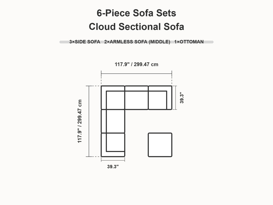 Overall Dimensions