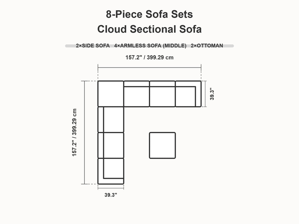 Overall Dimensions