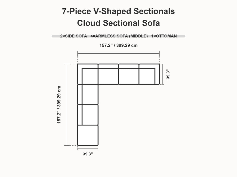 Overall Dimensions