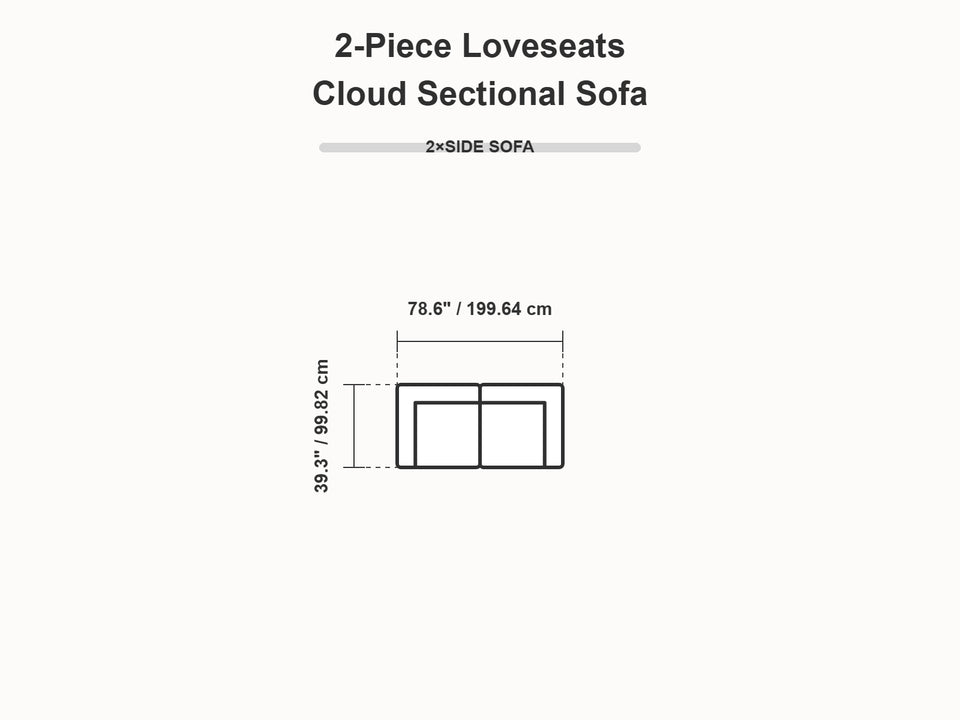 Overall Dimensions