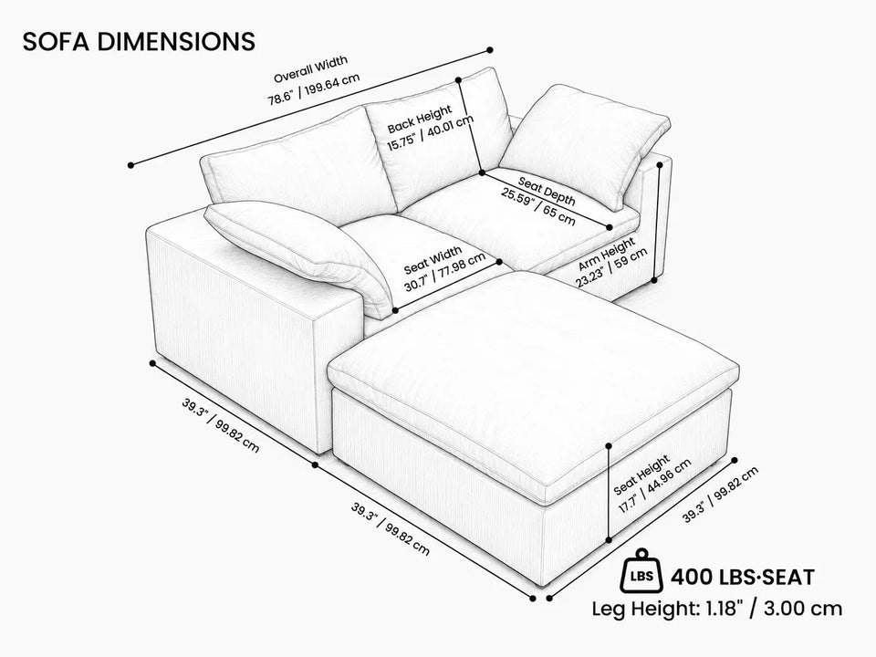 Overall Dimensions
