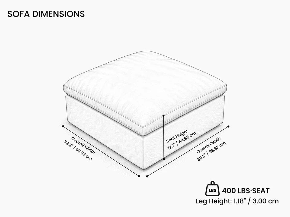 Overall Dimensions