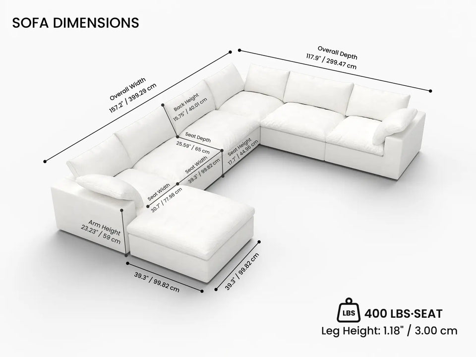 Overall Dimensions