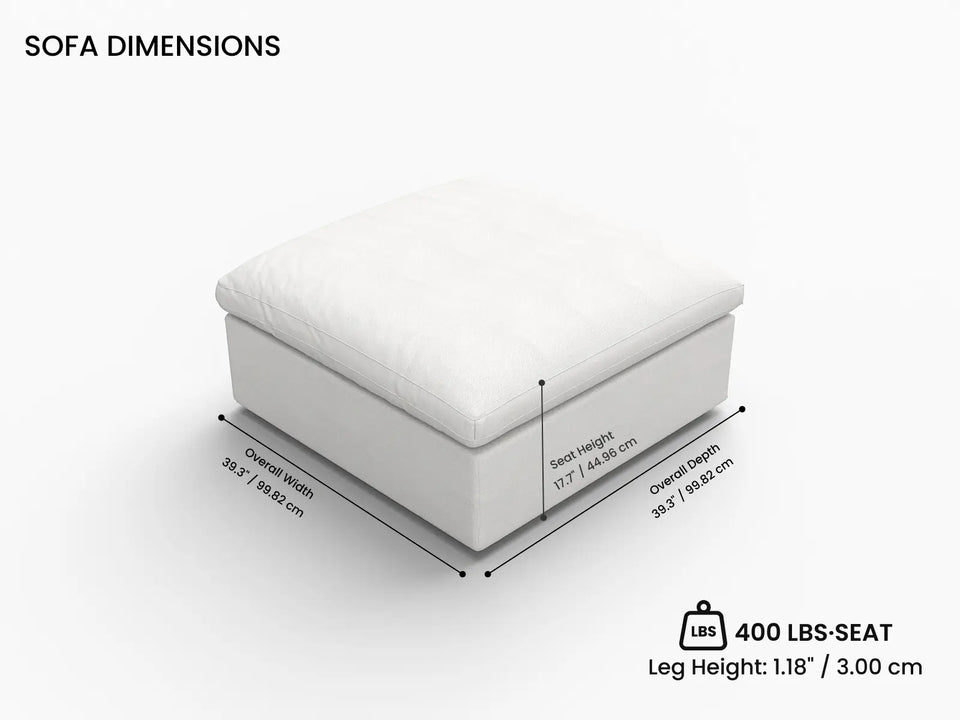 Overall Dimensions