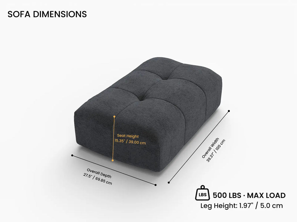 Overall Dimensions