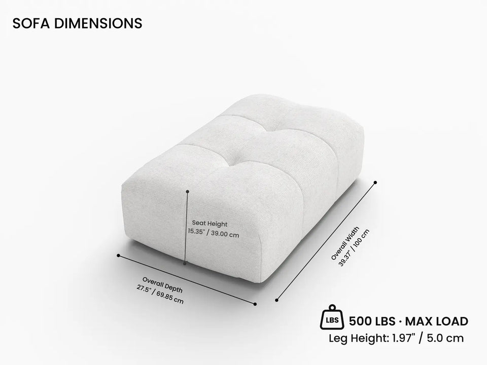Overall Dimensions