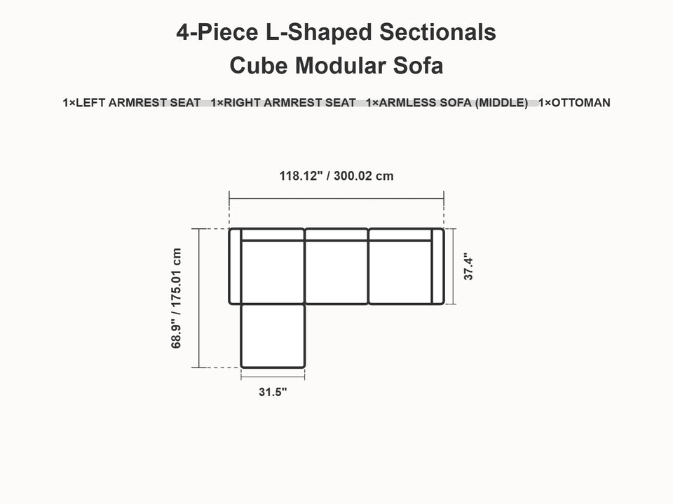 Overall Dimensions