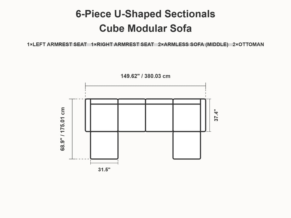 Overall Dimensions