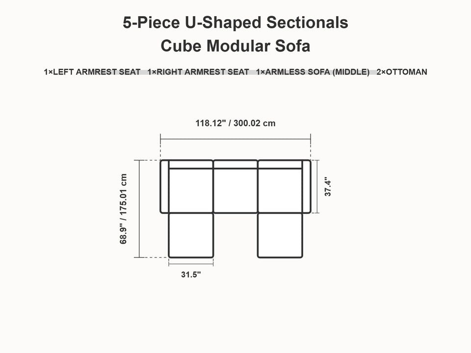 Overall Dimensions