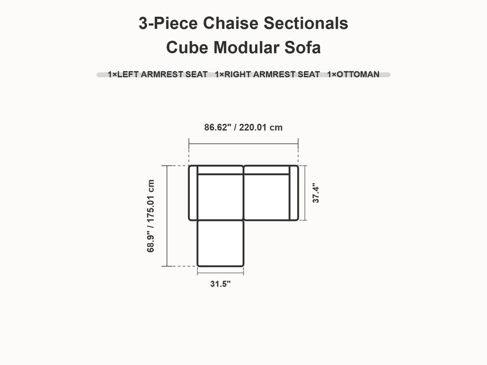 Overall Dimensions