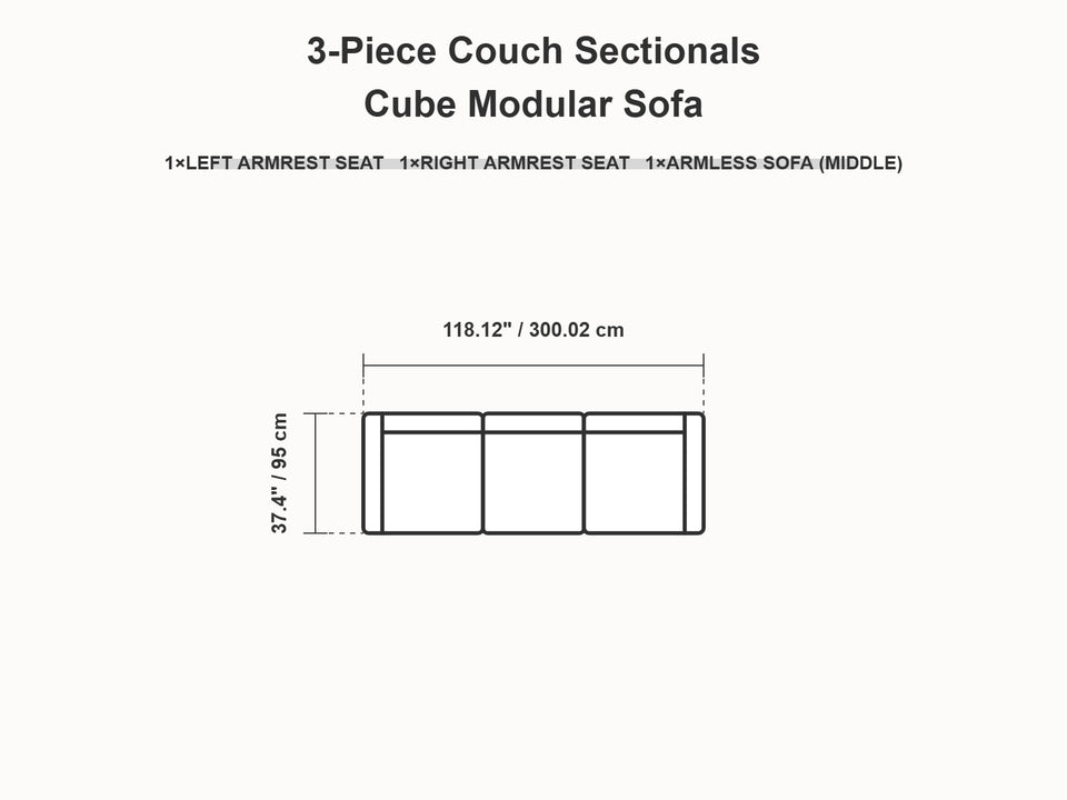 Overall Dimensions