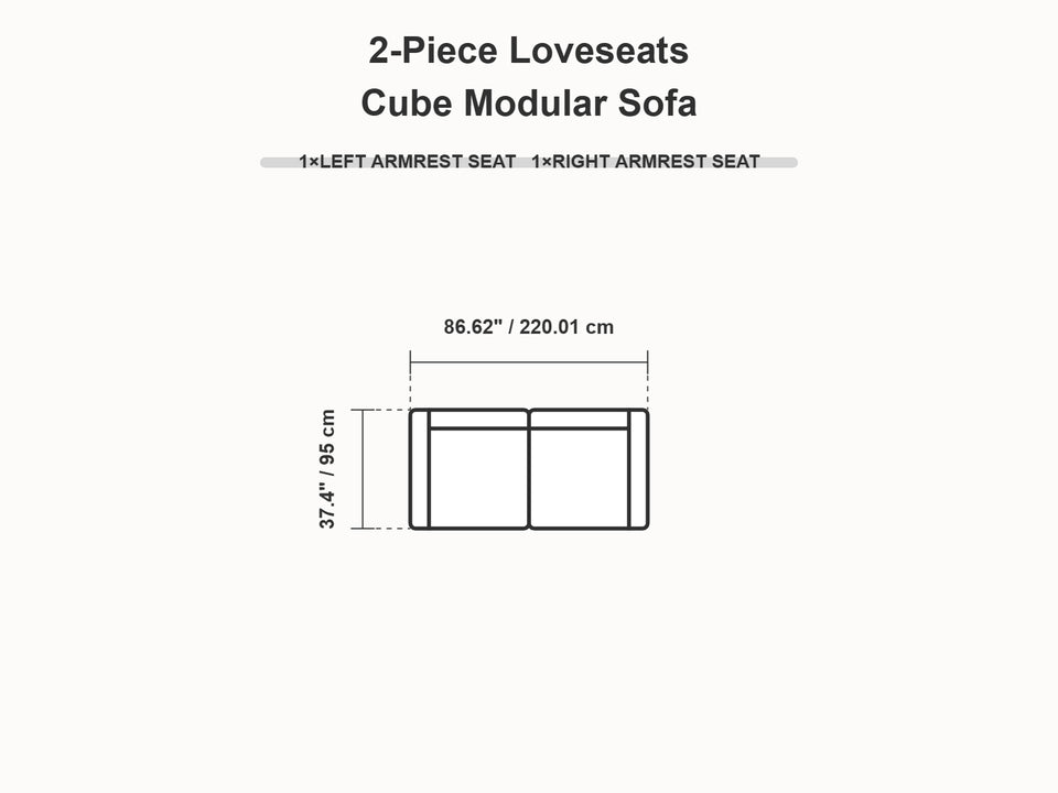 Overall Dimensions