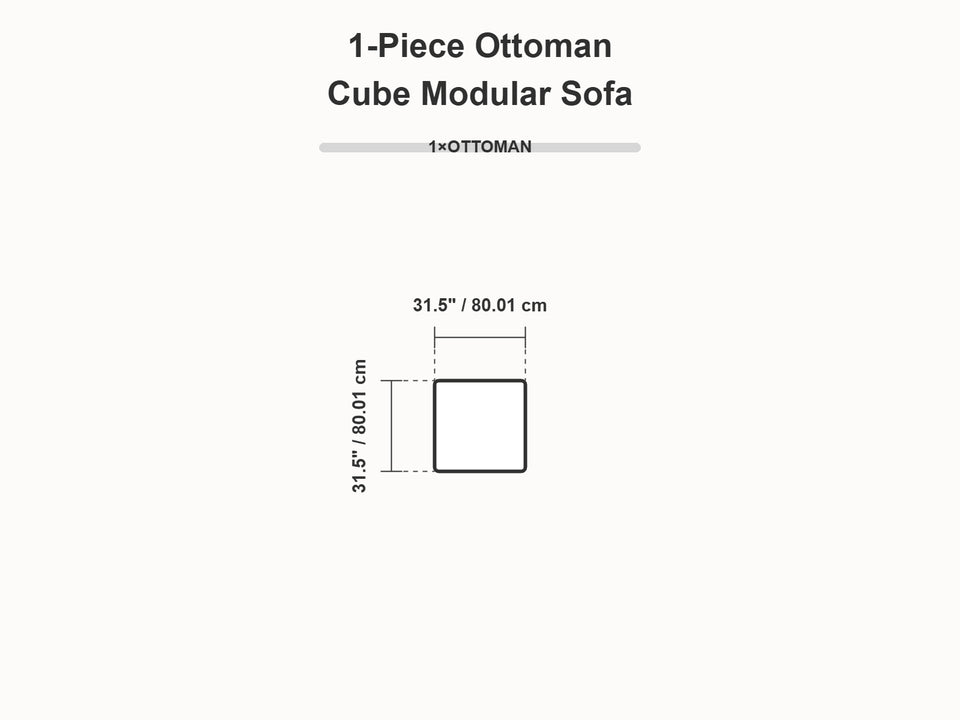 Overall Dimensions