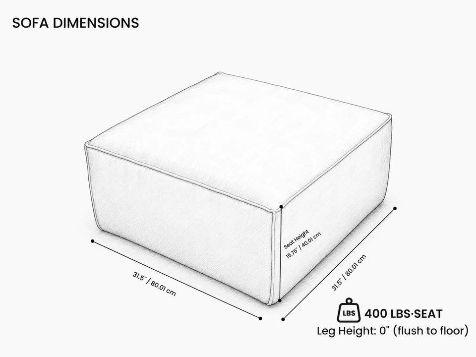 Overall Dimensions