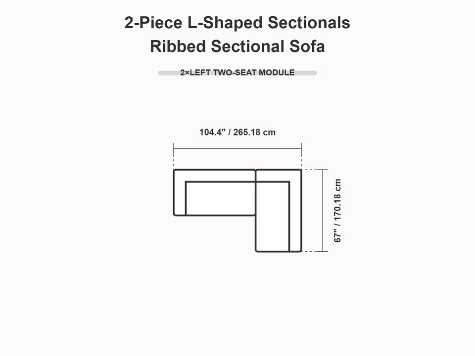 Overall Dimensions