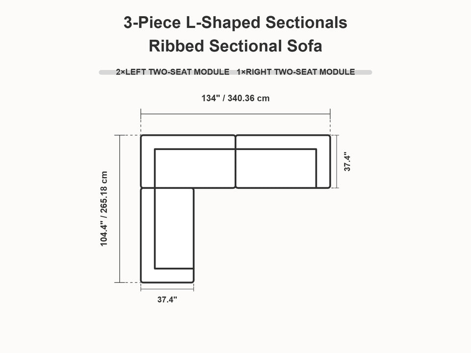 Overall Dimensions