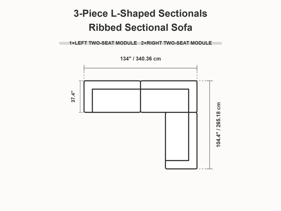 Overall Dimensions