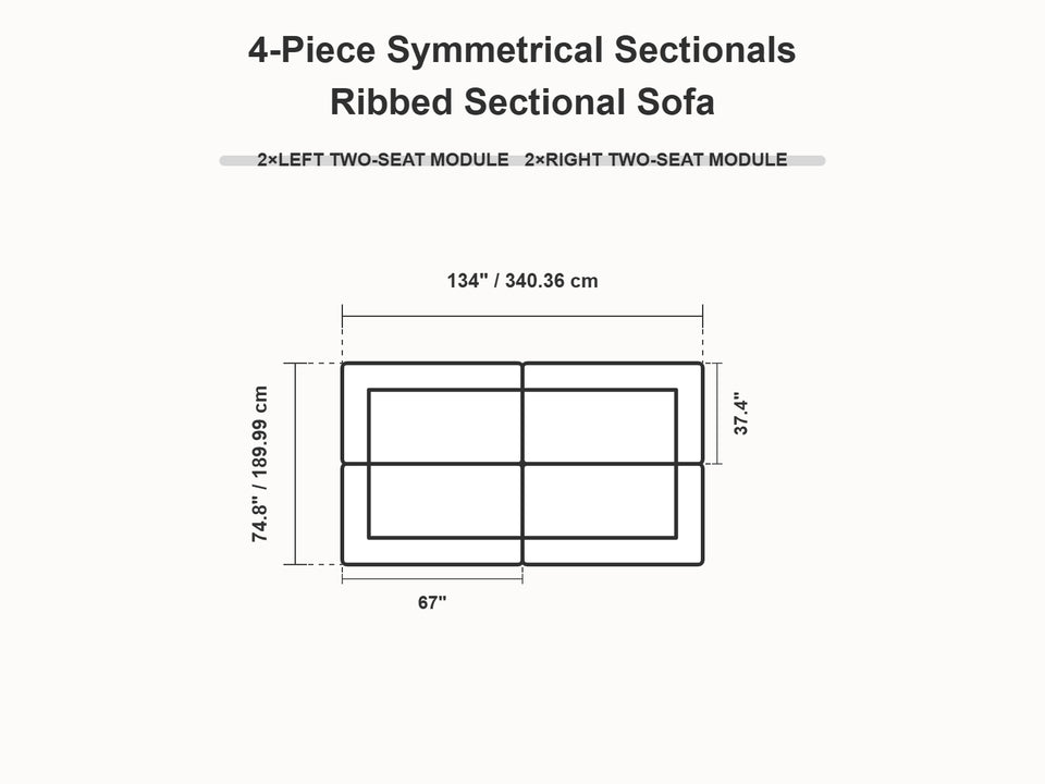 Overall Dimensions