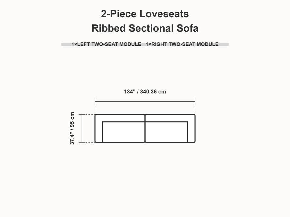 Overall Dimensions
