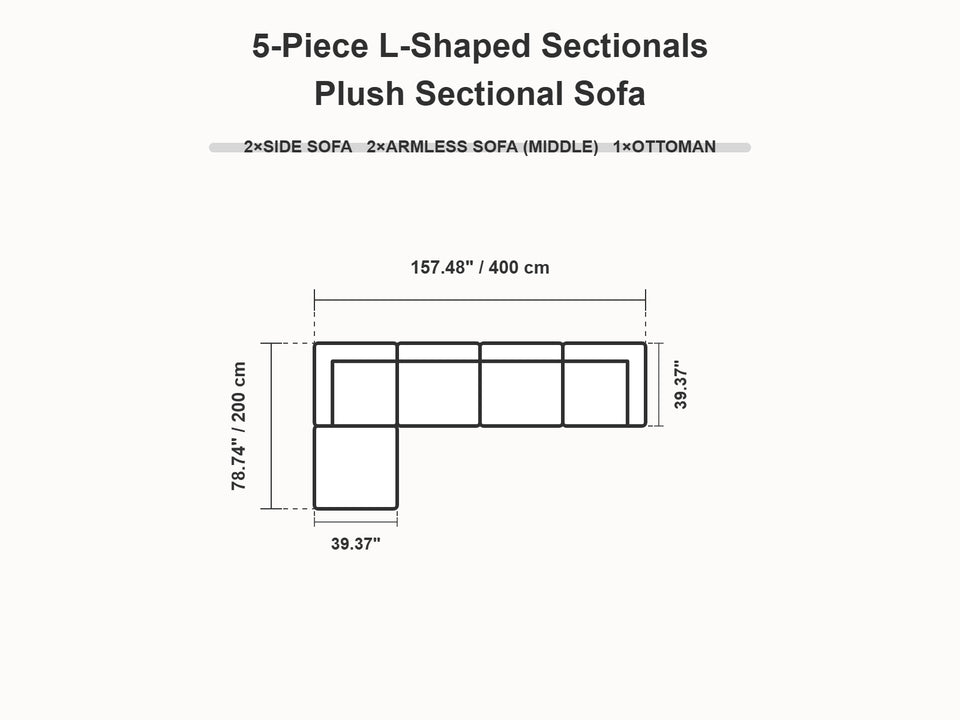 Overall Dimensions