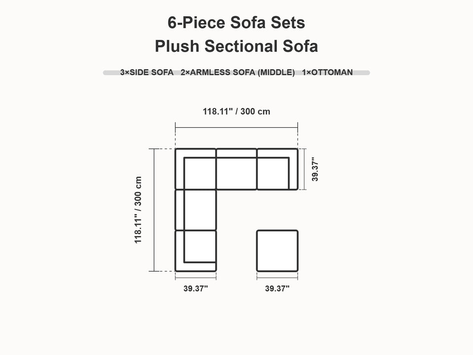 Overall Dimensions