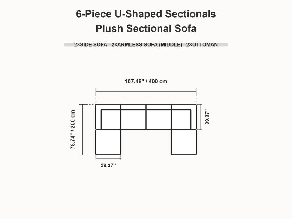 Overall Dimensions