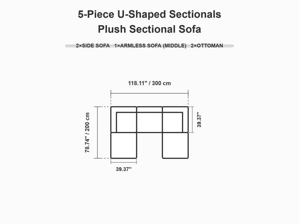 Overall Dimensions