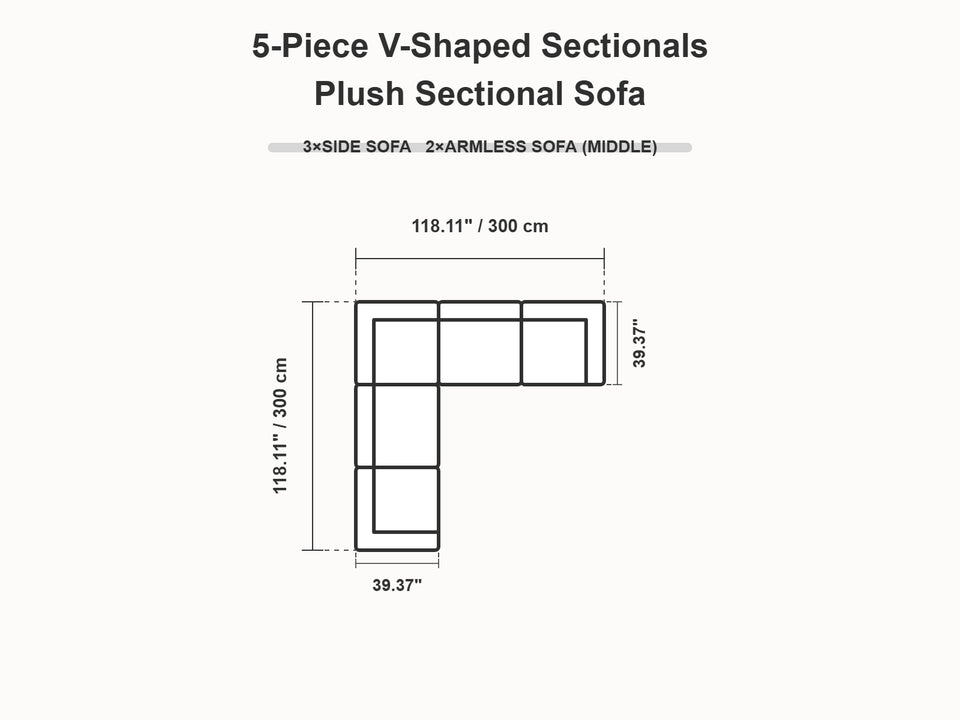 Overall Dimensions