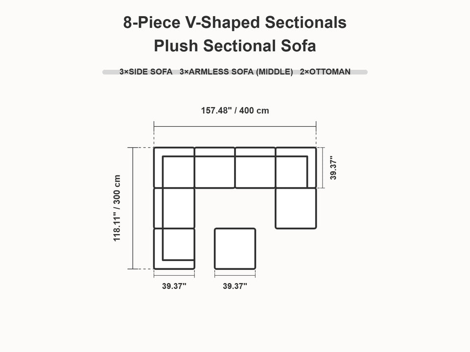 Overall Dimensions
