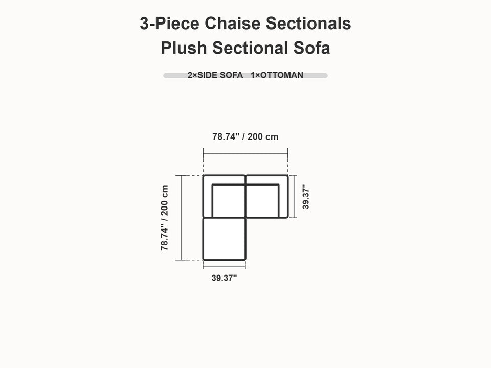 Overall Dimensions