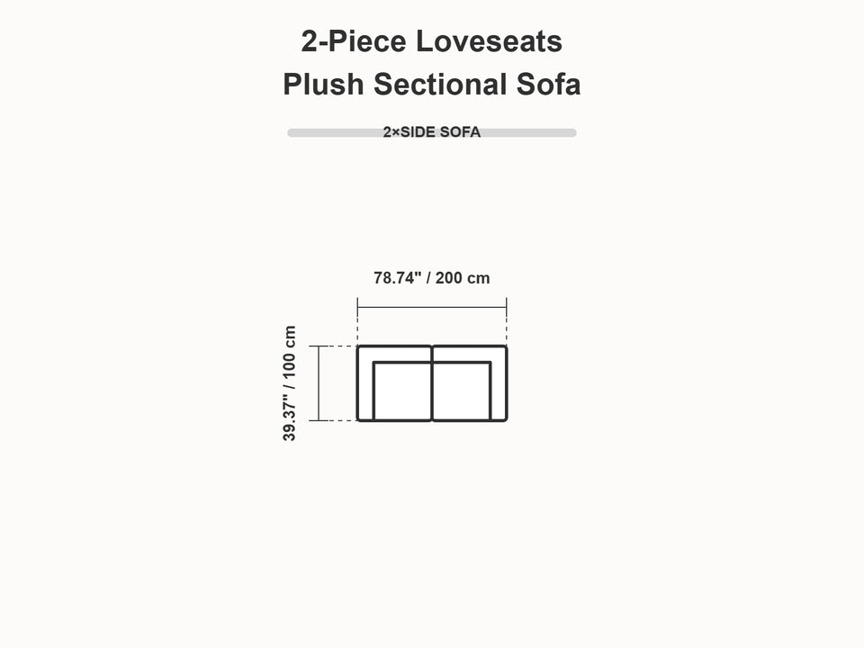 Overall Dimensions