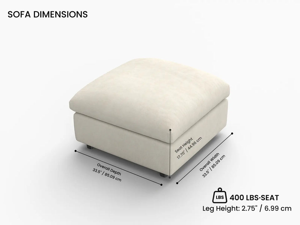 Overall Dimensions