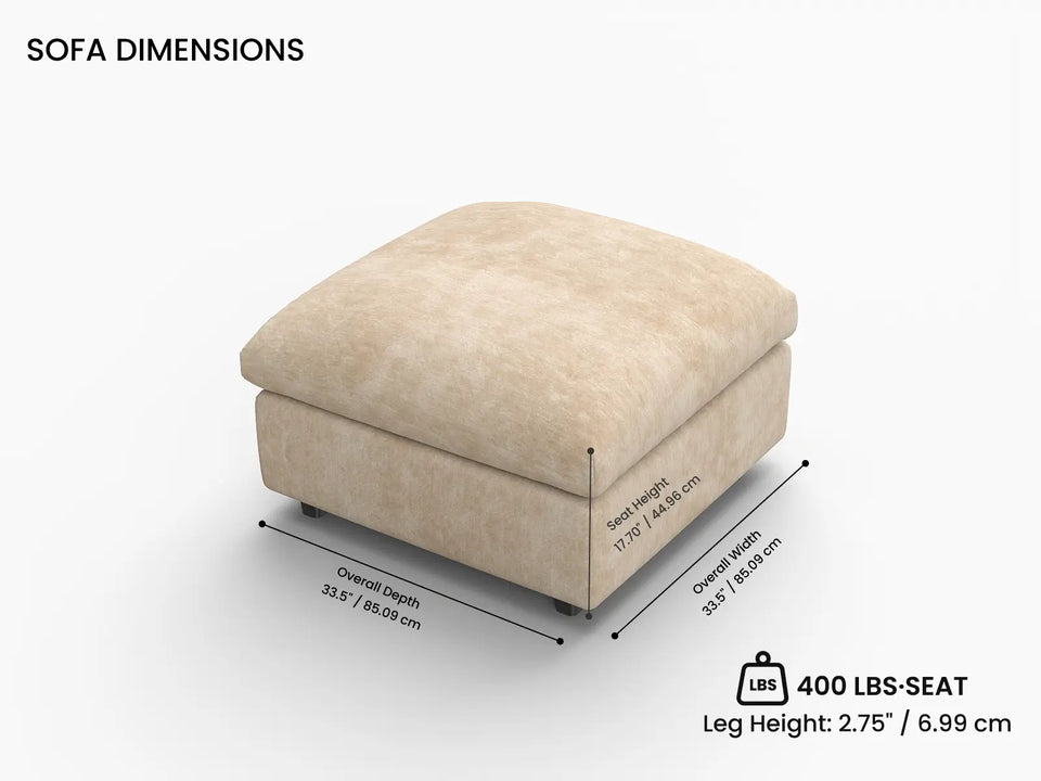 Overall Dimensions