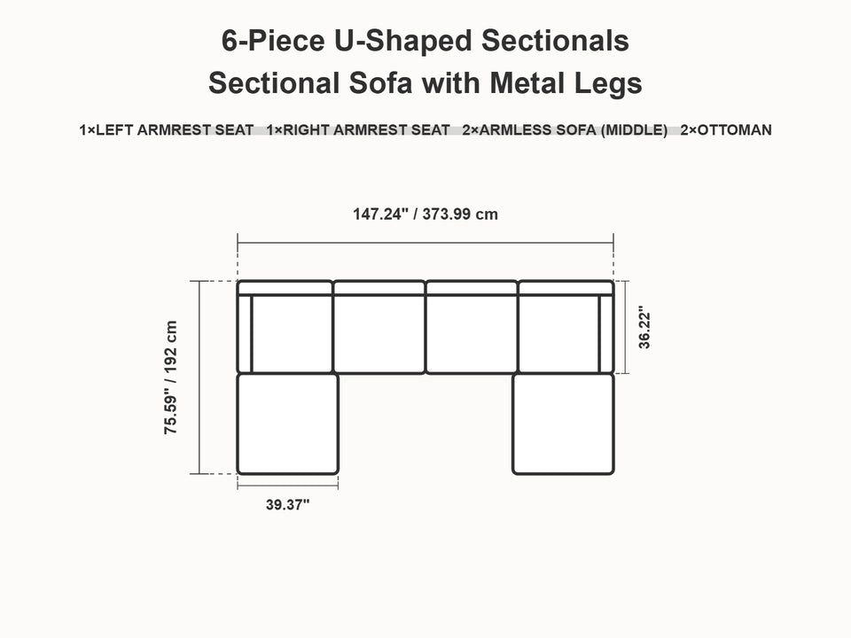 Overall Dimensions
