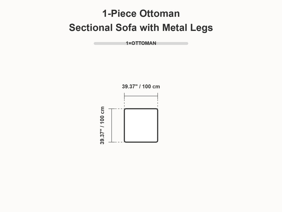 Overall Dimensions