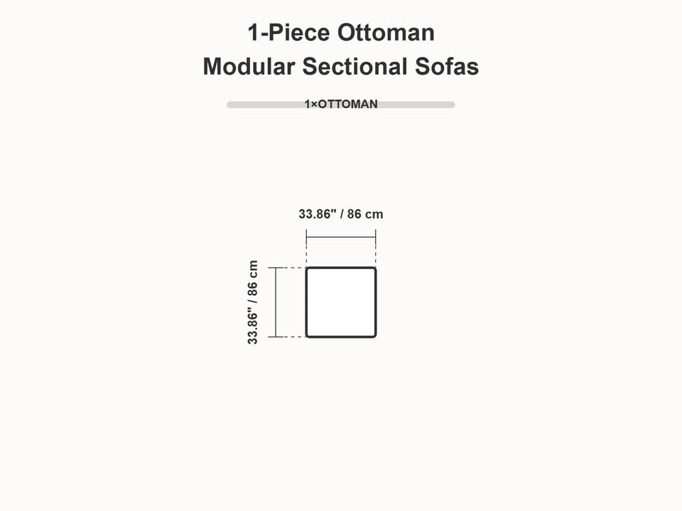 Top View Dimensions