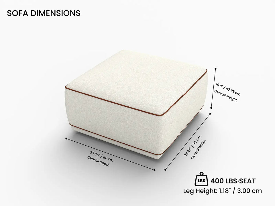 Overall Dimensions