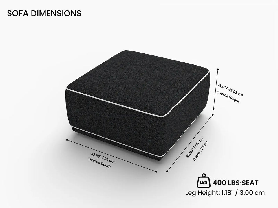 Overall Dimensions