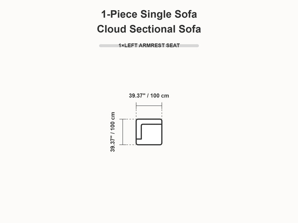 Top View Dimensions