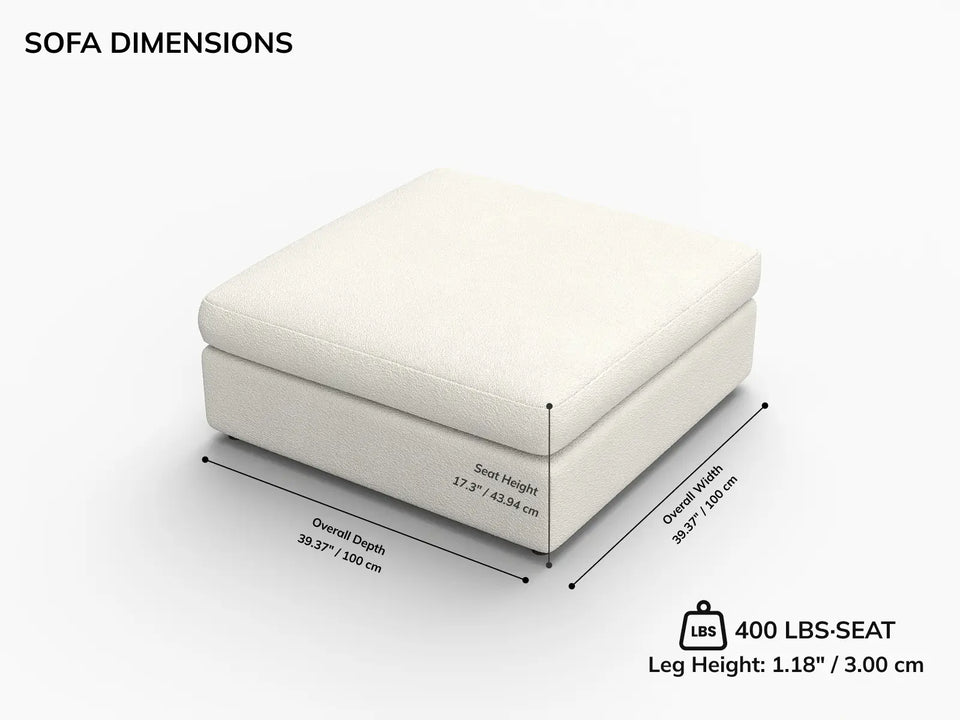 Overall Dimensions